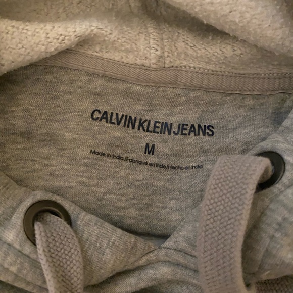 Pull calvin klein - Picture 2 of 3